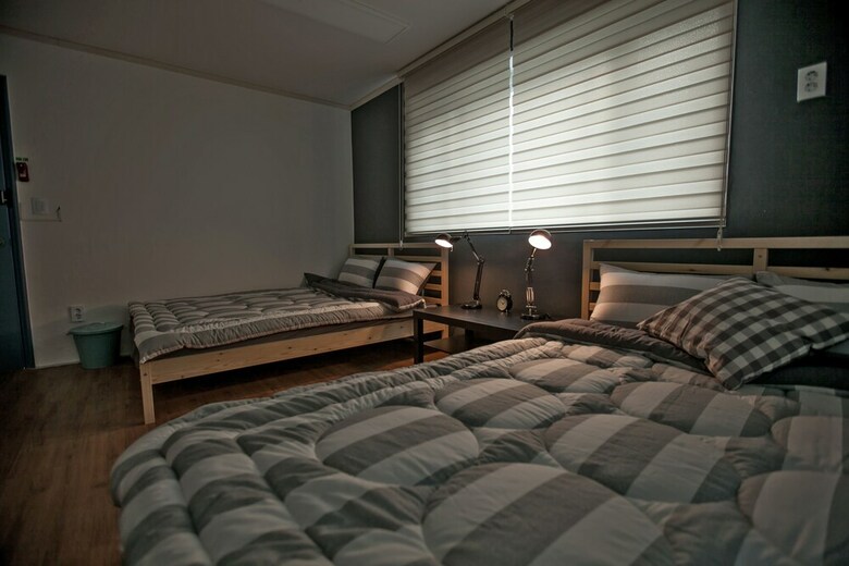 Hotel Twins Guest House