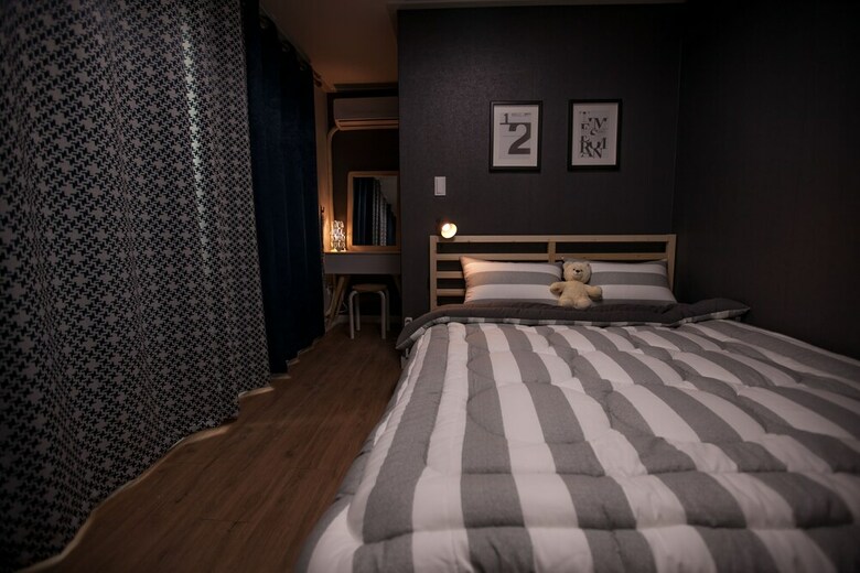 Hotel Twins Guest House