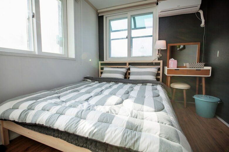 Hotel Twins Guest House