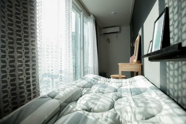 Hotel Twins Guest House