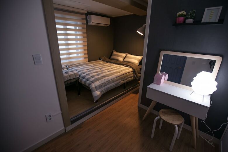 Hotel Twins Guest House
