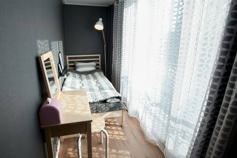 Hotel Twins Guest House