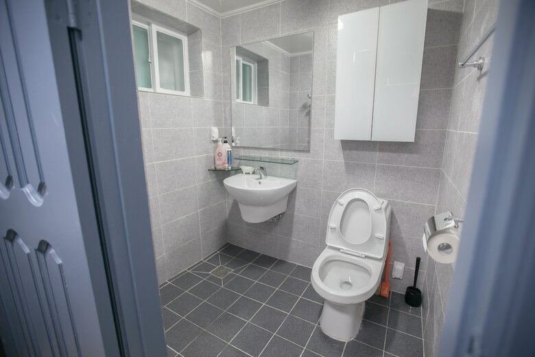 Hotel Twins Guest House
