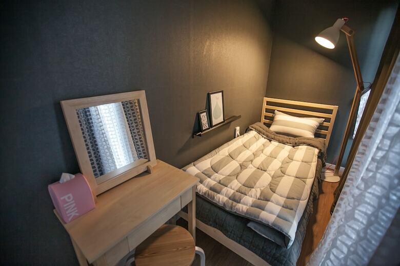 Hotel Twins Guest House