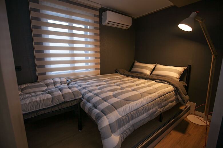Hotel Twins Guest House