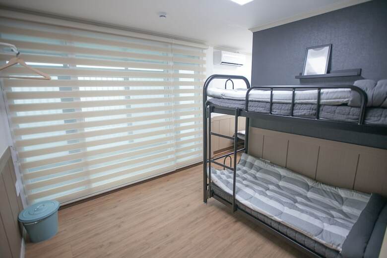 Hotel Twins Guest House