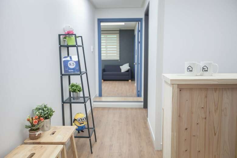 Hotel Twins Guest House