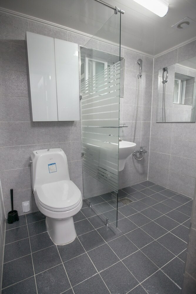 Hotel Twins Guest House