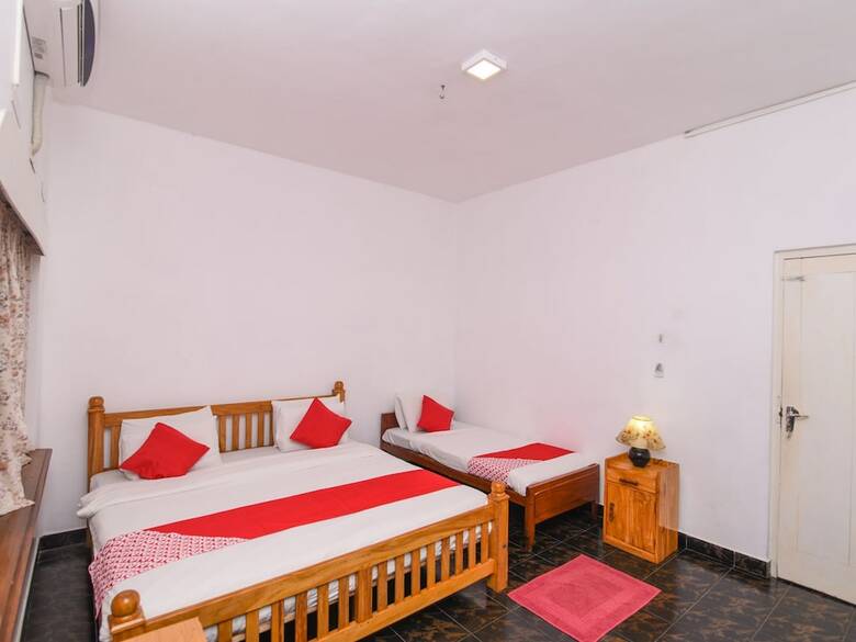 Hotel Oyo 335 King Leisure Residence