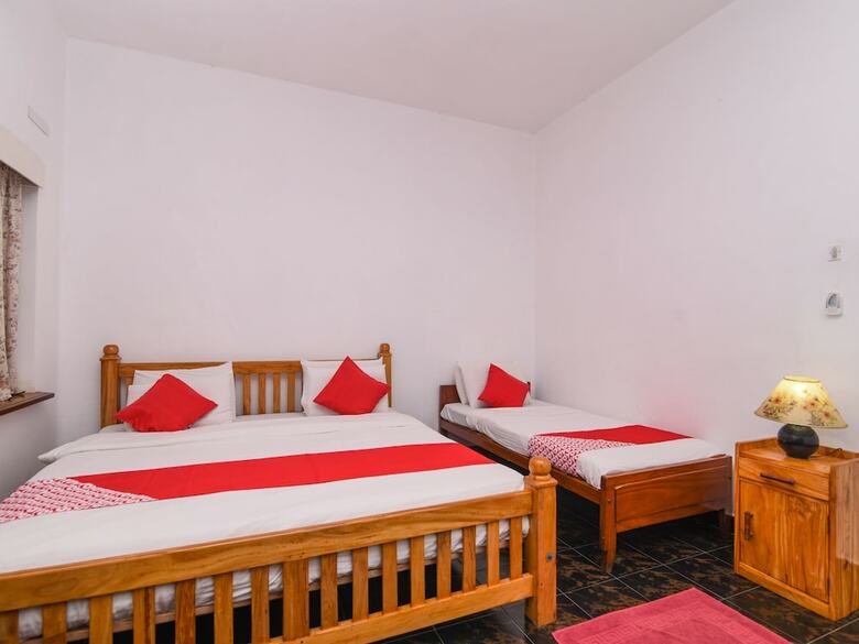 Hotel Oyo 335 King Leisure Residence