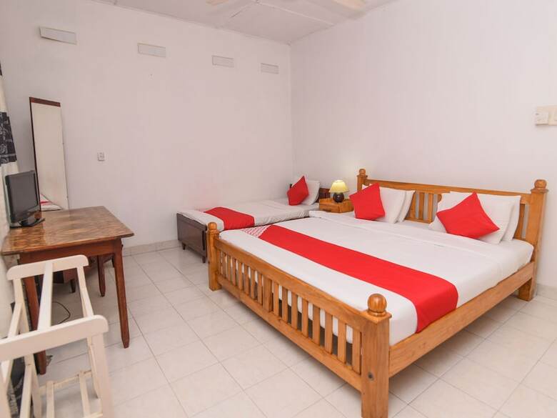 Hotel Oyo 335 King Leisure Residence