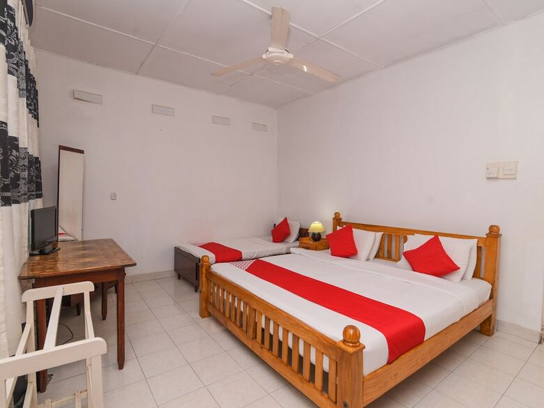 Hotel Oyo 335 King Leisure Residence