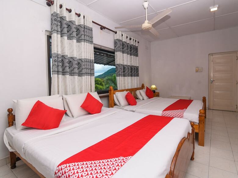 Hotel Oyo 335 King Leisure Residence