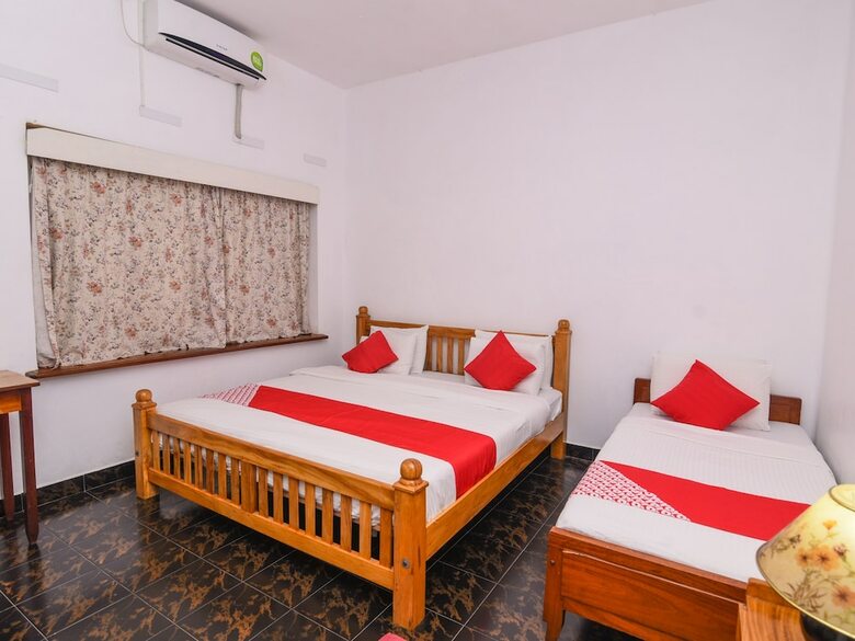 Hotel Oyo 335 King Leisure Residence