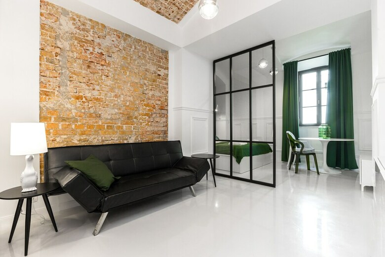 Premium Apartments