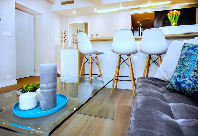 Premium Apartments