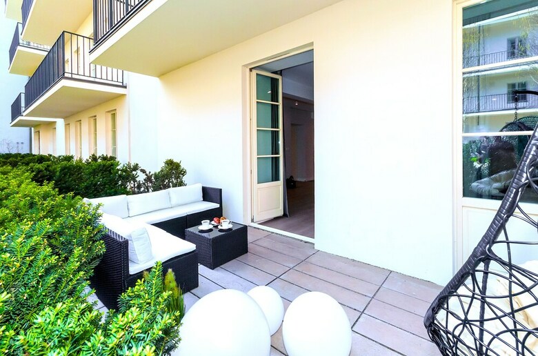 Premium Apartments