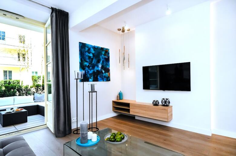 Premium Apartments