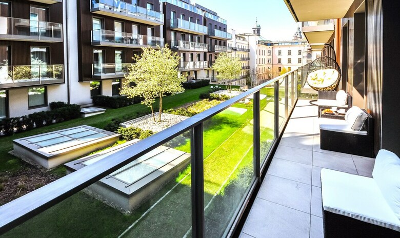 Premium Apartments