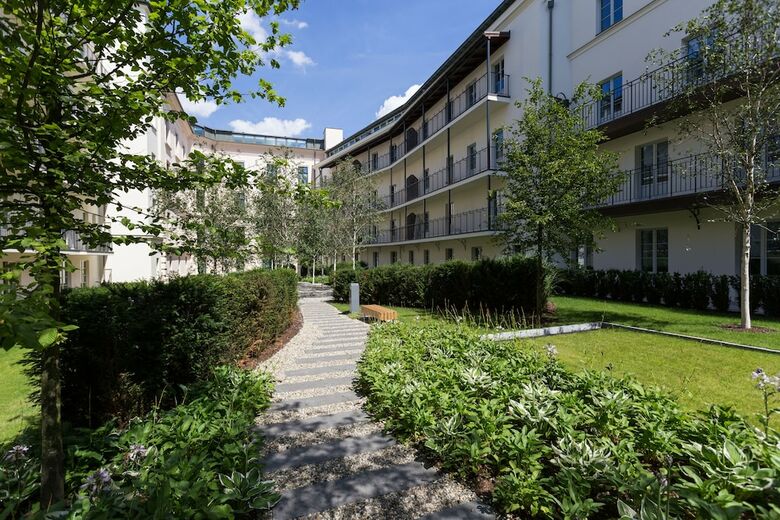 Premium Apartments