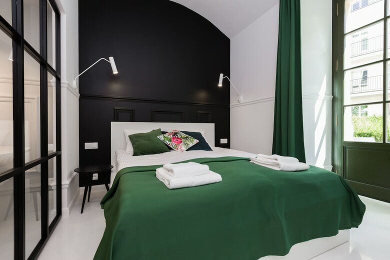 Premium Apartments