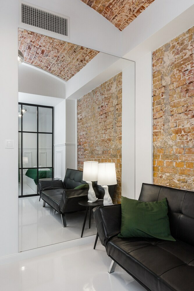 Premium Apartments