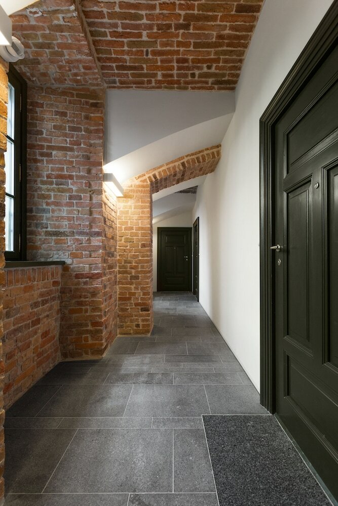 Premium Apartments