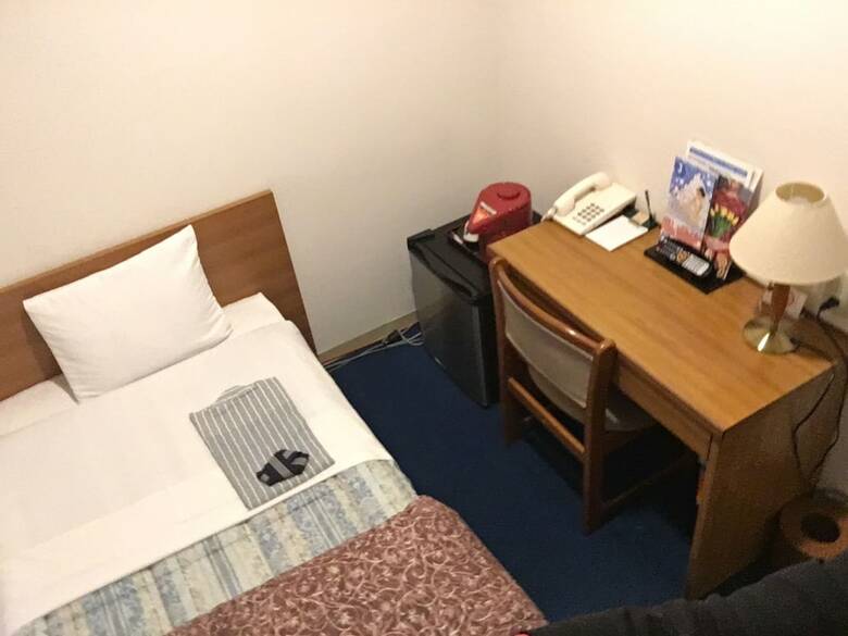 Yuki Hotel