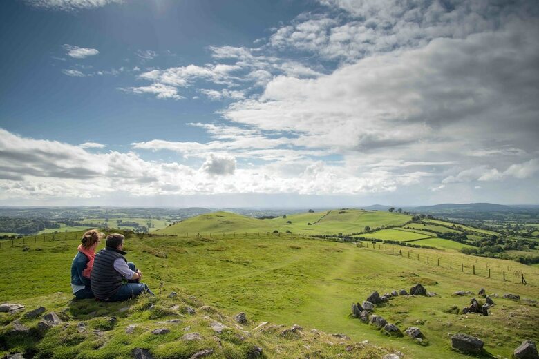 Hostal Loughcrew Megalithic Centre
