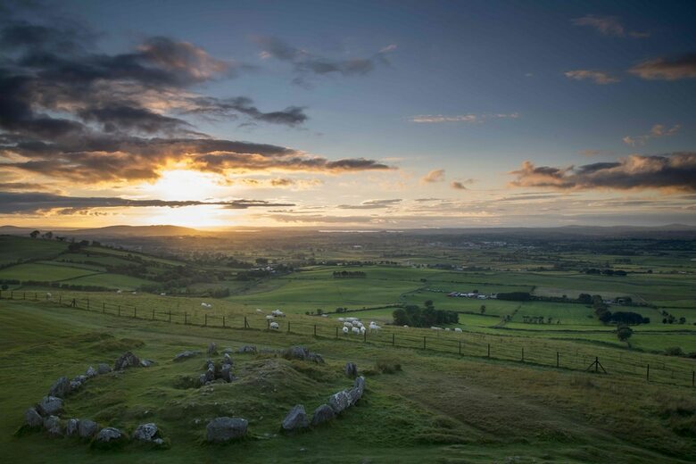 Hostal Loughcrew Megalithic Centre