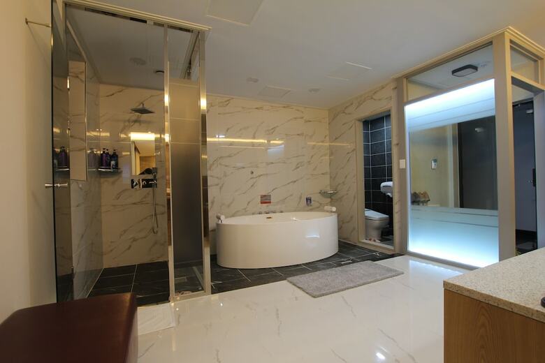 Jade Hotel Ulsan