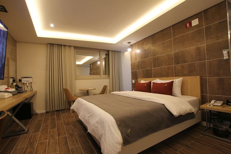 Jade Hotel Ulsan