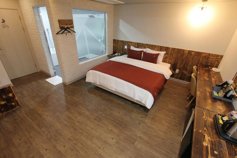 Jade Hotel Ulsan