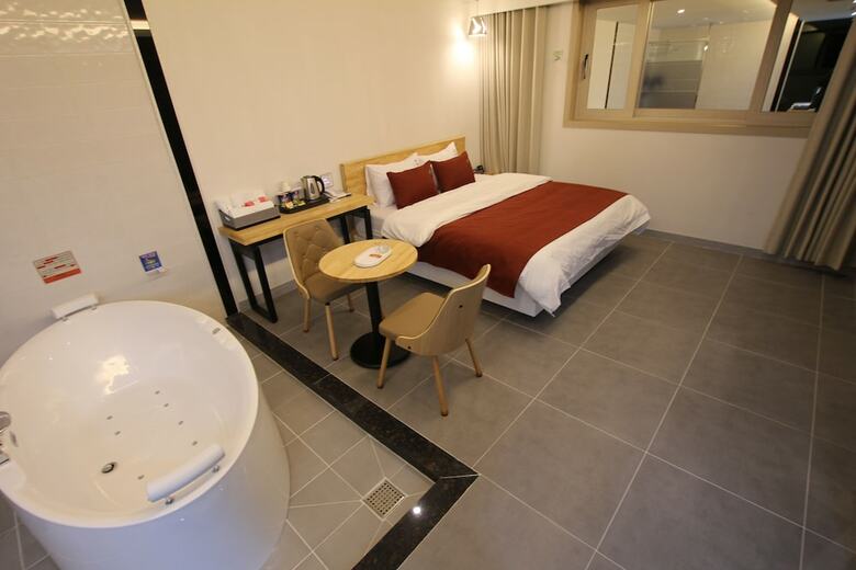 Jade Hotel Ulsan