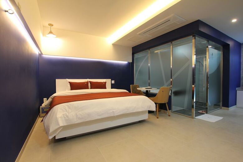 Jade Hotel Ulsan