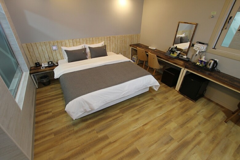 Jade Hotel Ulsan