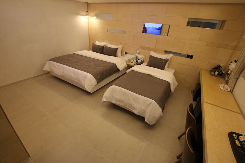 Jade Hotel Ulsan