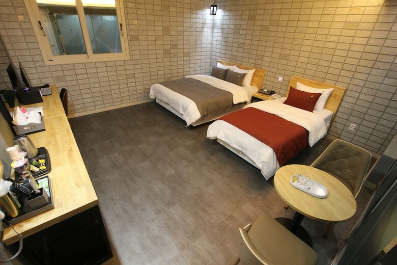 Jade Hotel Ulsan
