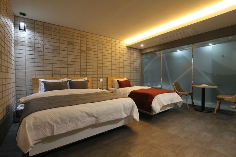 Jade Hotel Ulsan