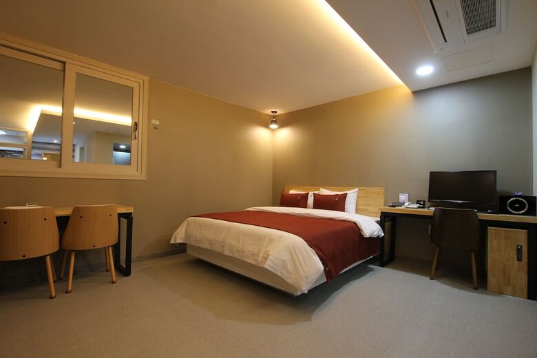 Jade Hotel Ulsan