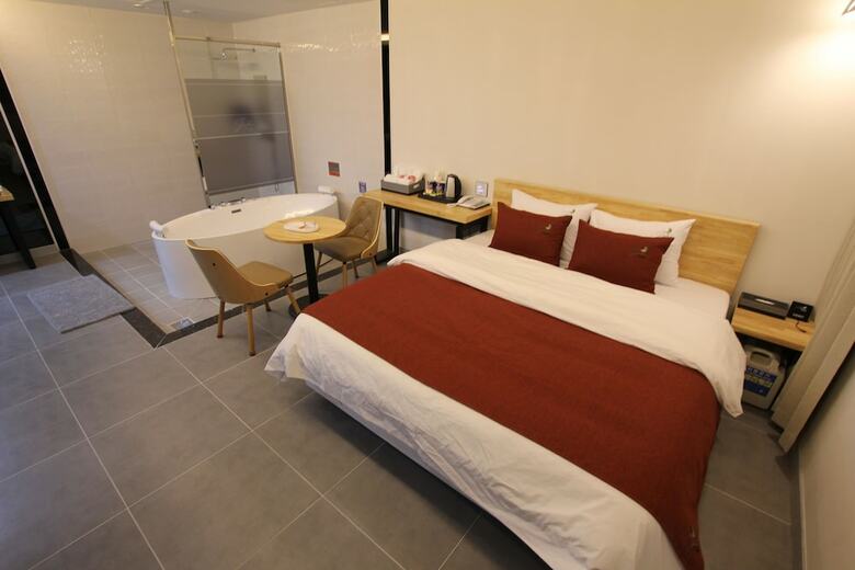 Jade Hotel Ulsan