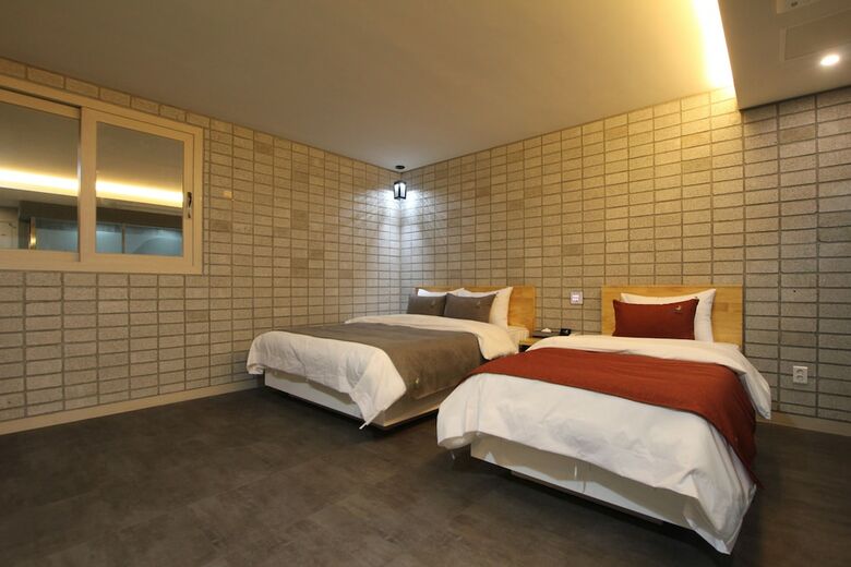 Jade Hotel Ulsan