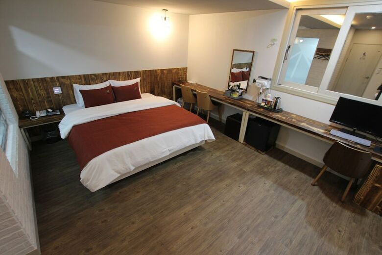 Jade Hotel Ulsan
