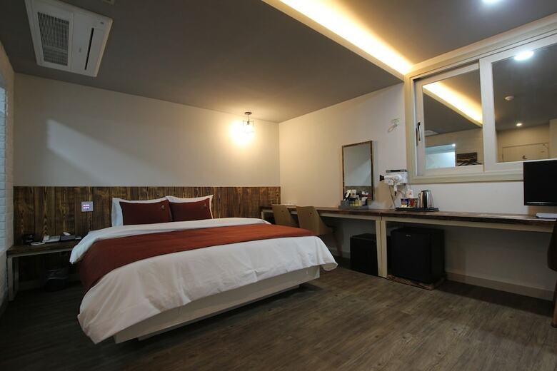 Jade Hotel Ulsan