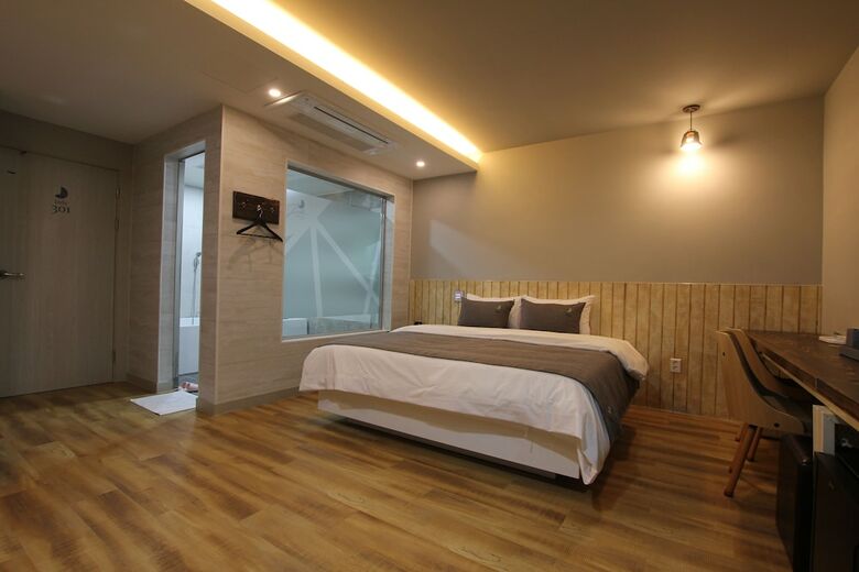 Jade Hotel Ulsan