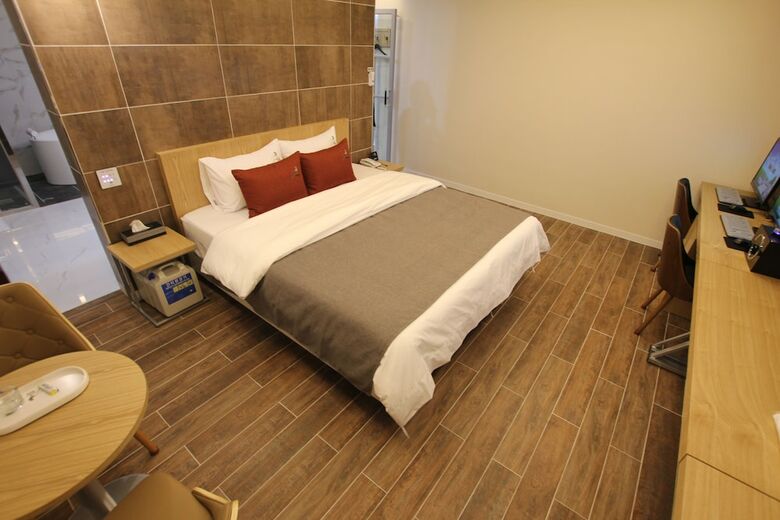 Jade Hotel Ulsan