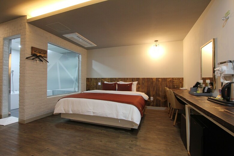 Jade Hotel Ulsan