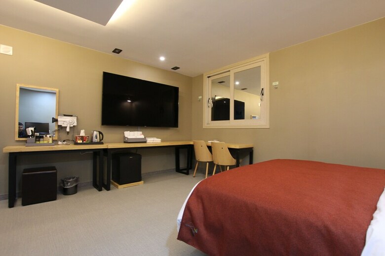 Jade Hotel Ulsan