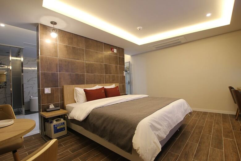 Jade Hotel Ulsan