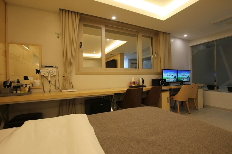 Jade Hotel Ulsan